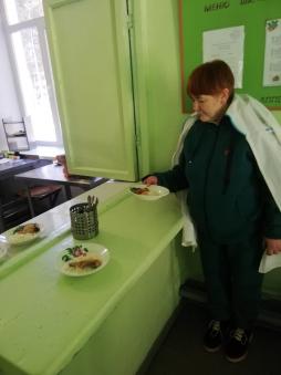 Контроль питания